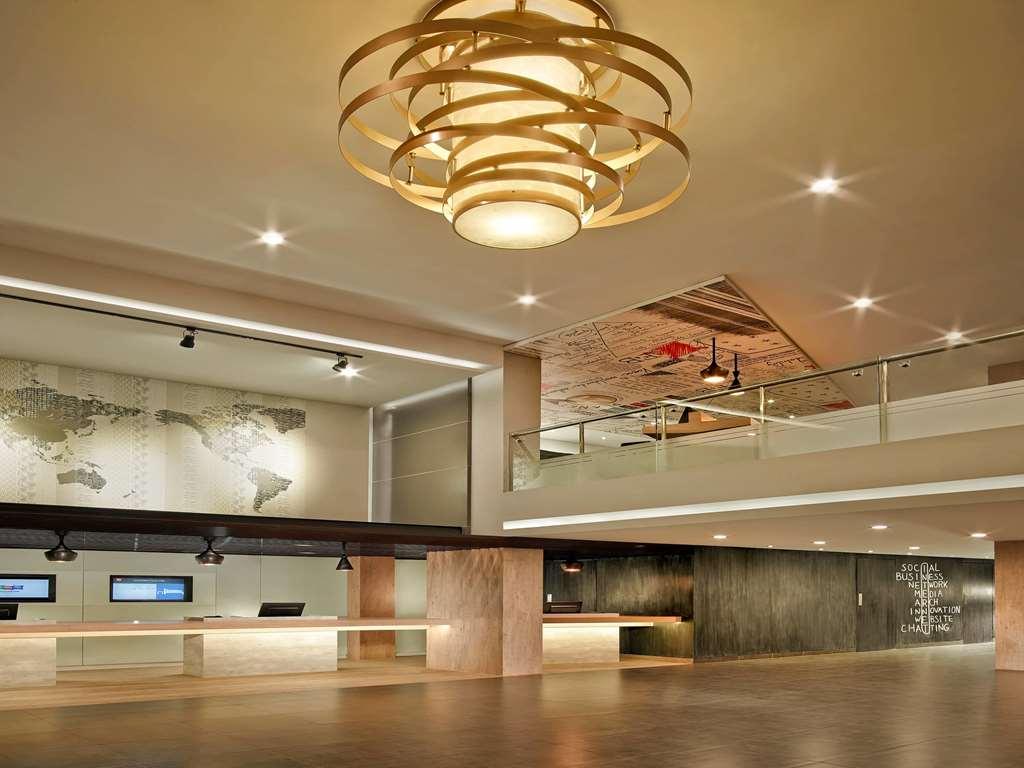 Ibis Gading Serpong Luaran gambar
